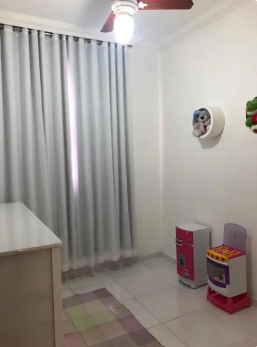Apartamento 3 Quartos , Bairro Amazonas Contagem Exterior photo